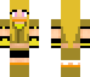 rwby yang xiao long
