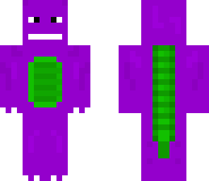 barney