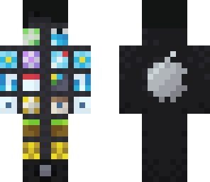 how i would look if i was an iphone