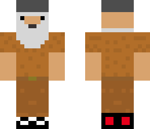 prisoner