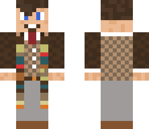 fourth doctor