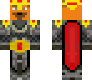 commander augustus soi s2