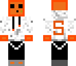 dat orange slime