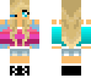 cutie girl 