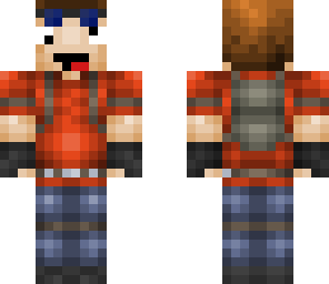 silly griefer