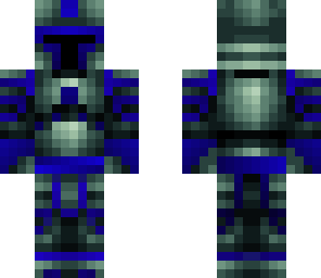 lapis knight