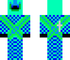 cyan ninja 2