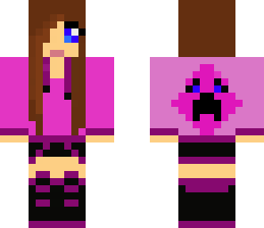 sad creeper jacket