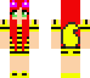 yellow star