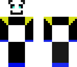 panda general