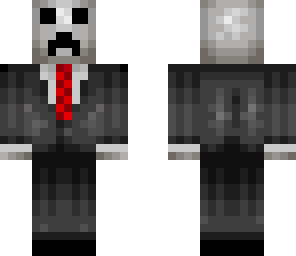 slender skins