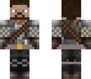 hunter 