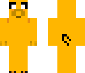 jake el perro