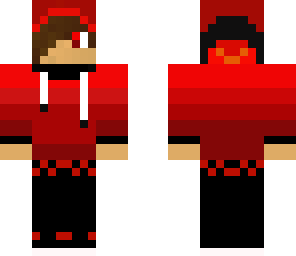 redandblackboy