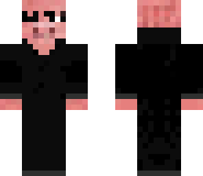ninja pig