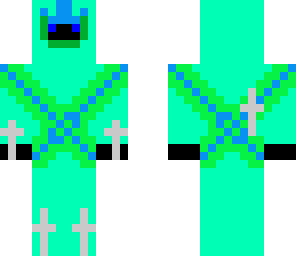 cyan ninja 3