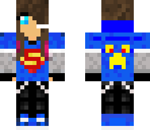 superwoman