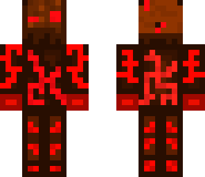 golem red
