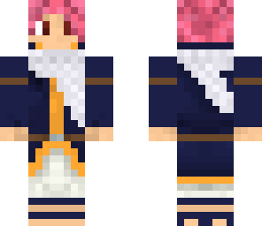 natsu fairy tail