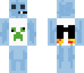 jet pack slime