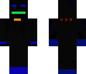 distroyer