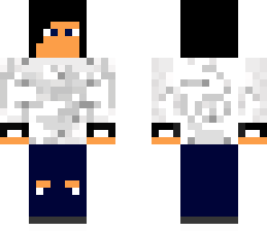 a skin
