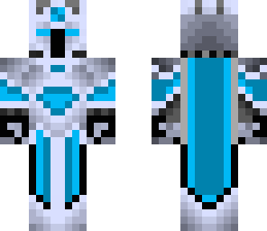 diamond knight