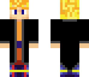 goku 