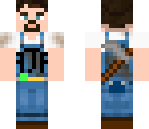 farmer jeff