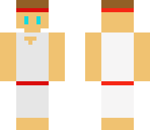karate kid
