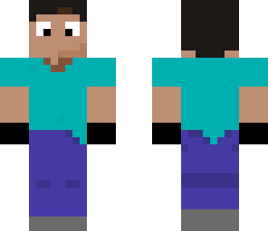 steve nerd
