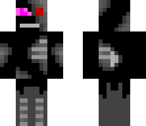 cyborg enderdragon