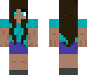 edit steve girl