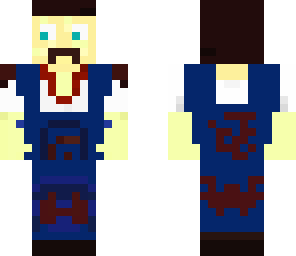 farmer