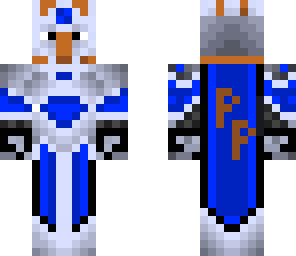 tides potato knight
