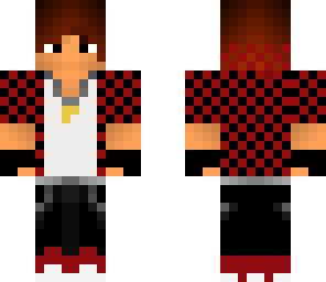 private skin for friend