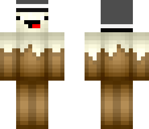 blinkarg's skin