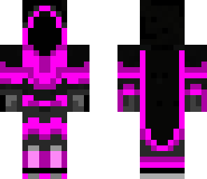 pink assassin