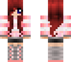 fixed girl