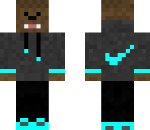 cool fluffy