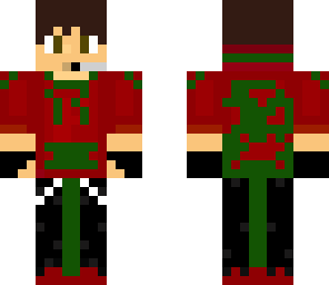 cristmas payarmy