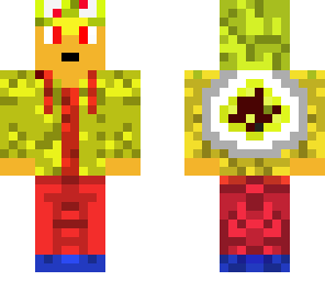 glowstone kiwi