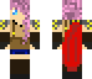 lightning from ffxiii