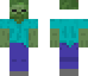 zombie