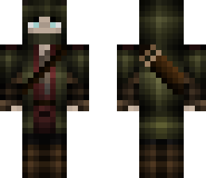 hunter dead