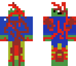derp zombie