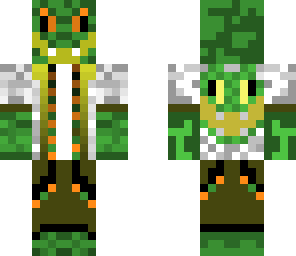 snakeman
