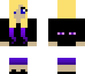 endergirl hoodie 