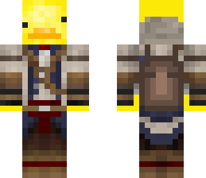 duck assassin v1