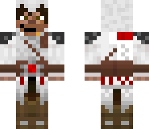 payamy assassin